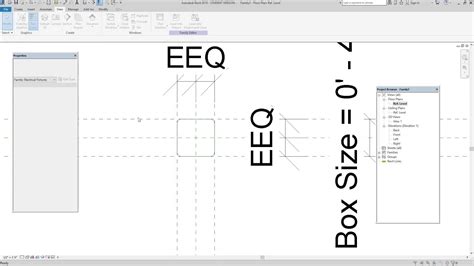 junction box annotation revit|revit junction box.